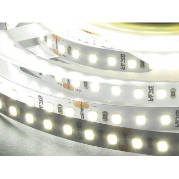 Светодиодная лента 2835/120 (IP20) premium 12/24V